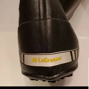 LaCrosse | Shoes | Nwt Lacrosse Mens Rubber Boots Size 8 2  display picture 3